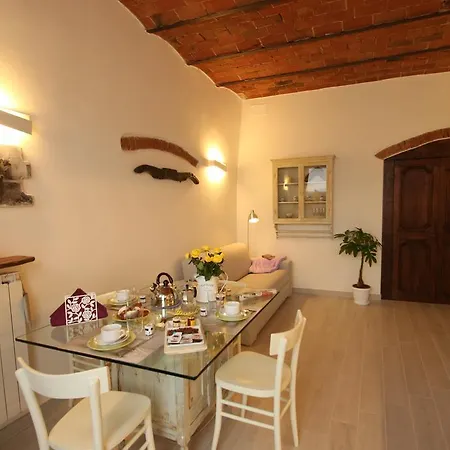Oliver 4* Firenze