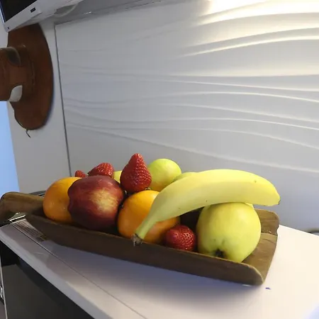 Oliver Bed & Breakfast Firenze