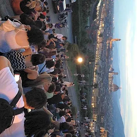 Oliver 4* Florenz