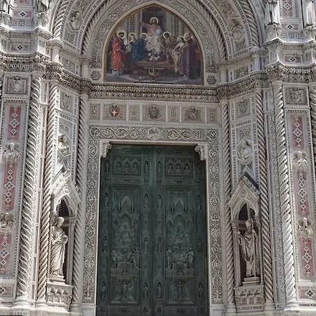 Oliver Флоренция