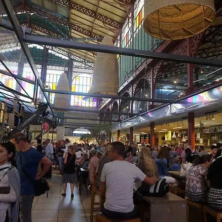 住宿加早餐酒店 奥利弗住宿加早餐旅馆