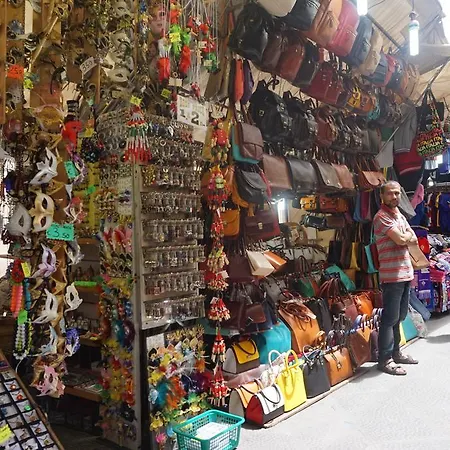 Oliver Отель типа 