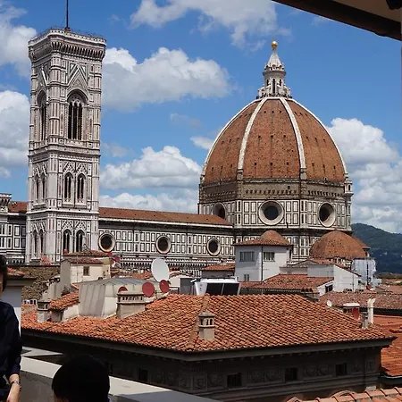 Oliver Флоренция