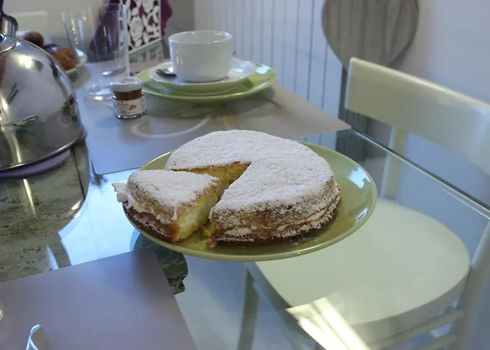 Oliver Alojamento de Acomodação e Pequeno-almoço